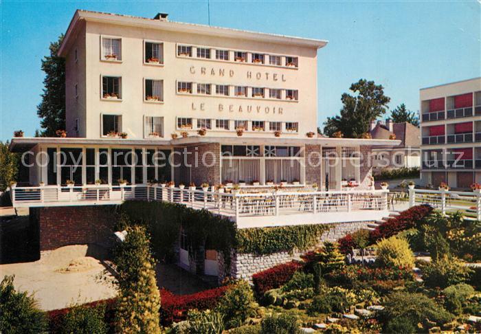 Olivet Loiret Hotel Restaurant Le Beauvoir