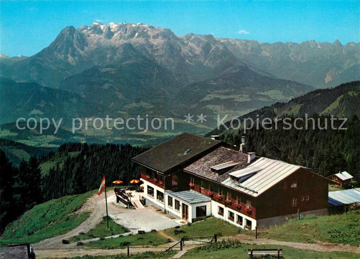 Werfenweng Gasthaus Pension Restaurant Sportalm Strussing