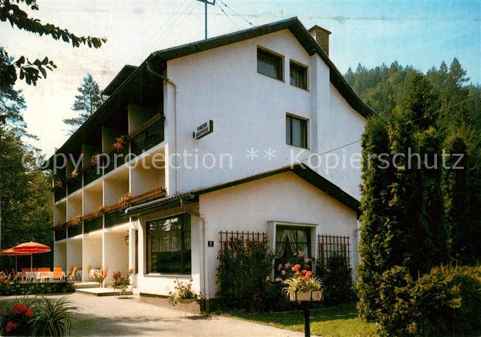 St Kanzian Klopeiner See Pension Waldperl