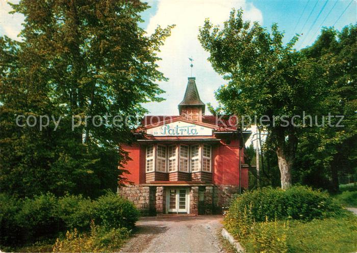 Karpacz Hotel Patria