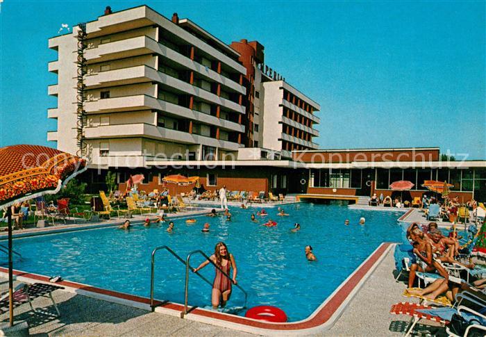 Montegrotto Terme Hotel Imperial Terme