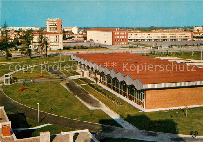 Montauban Tarn-et-Garonne Piscine Courverte