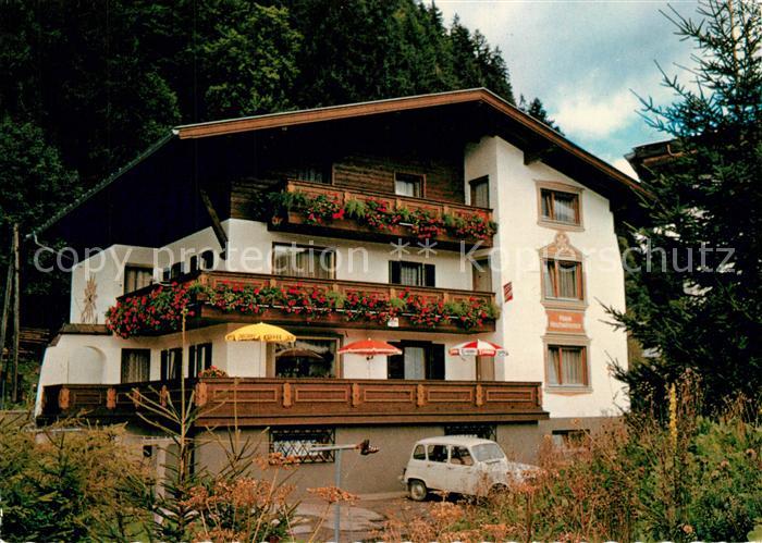 Zell See Pension Hochwimmer