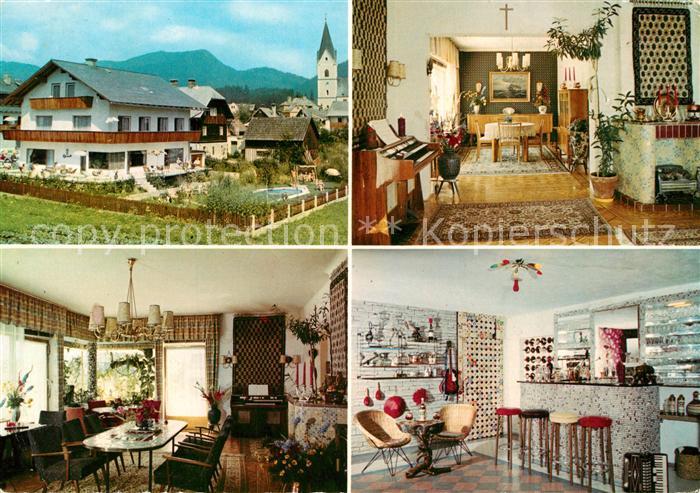 Mitterndorf Bad Haus Zeuschner