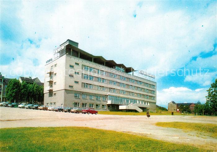 Szczecin Stettin Hotel Obisu Arkona