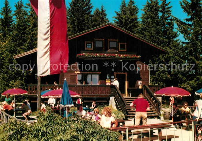 Kaprun Gasthaus Glocknerblick
