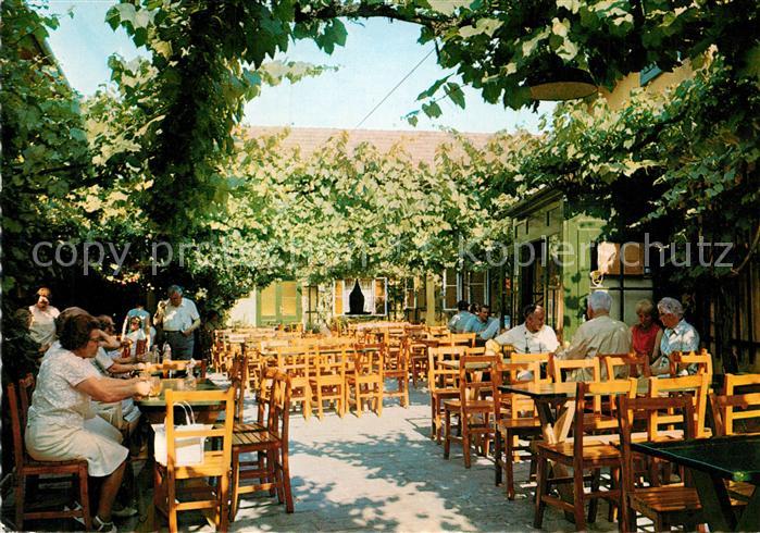 Wien Mayer am Pfarrplatz Restaurant