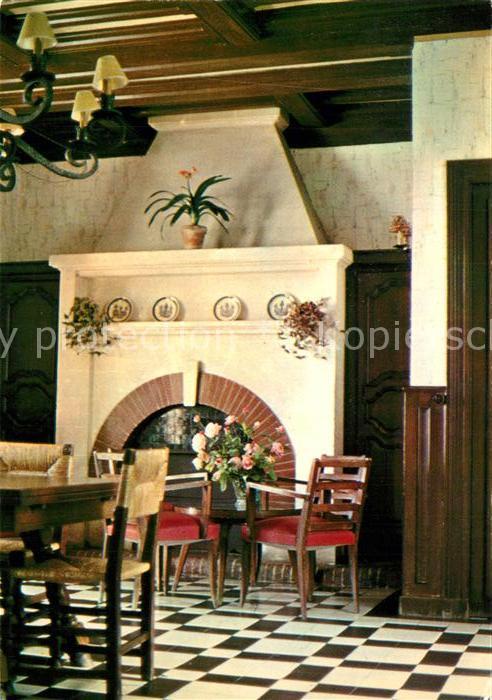 Neuilly-sur-Marne Maison de Repos L_Oasis