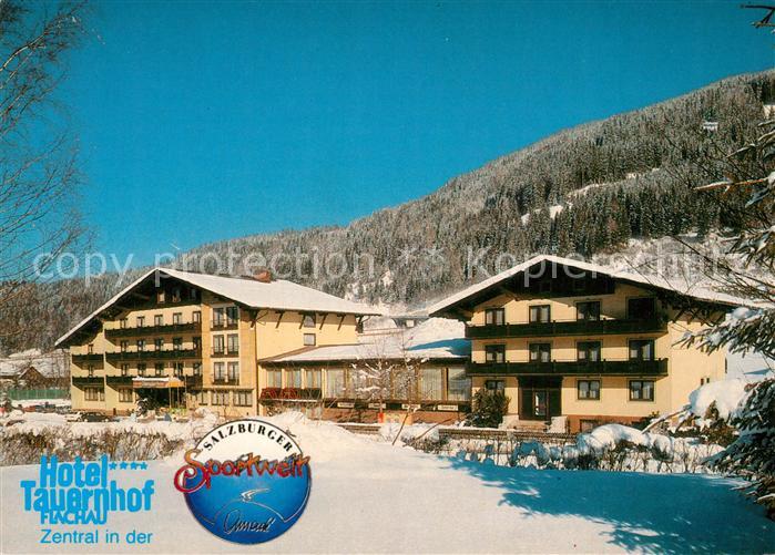 Flachau Hotel Taurenhof