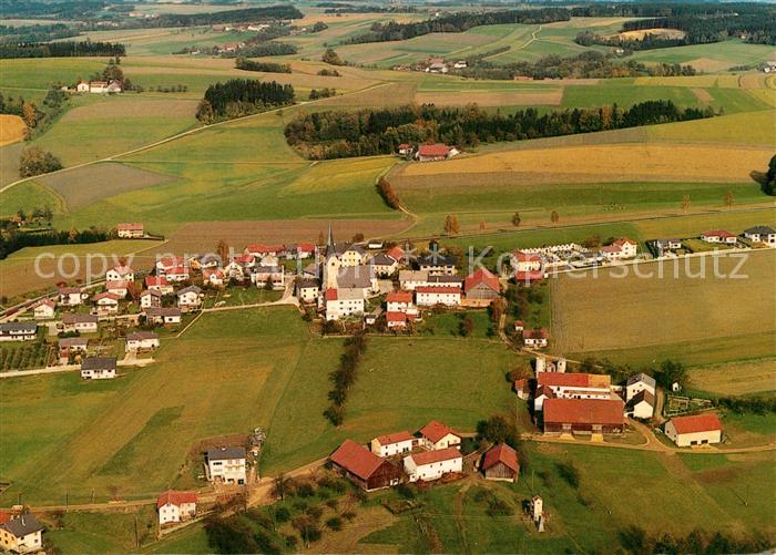 Andrichsfurt Fliegeraufnahme