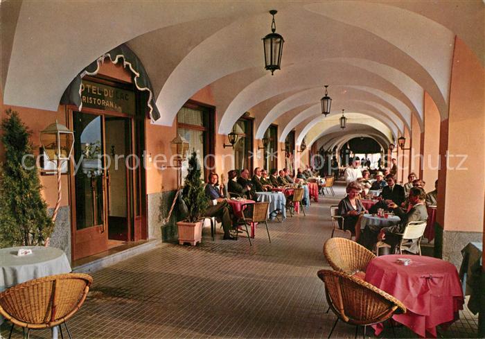 Bellagio Lago di Como Lago di Como Portici