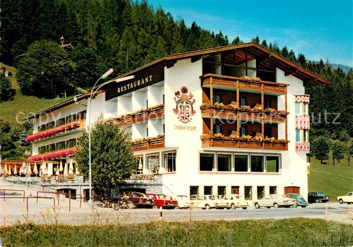 Bad Hofgastein Gasthaus Pension Berglift