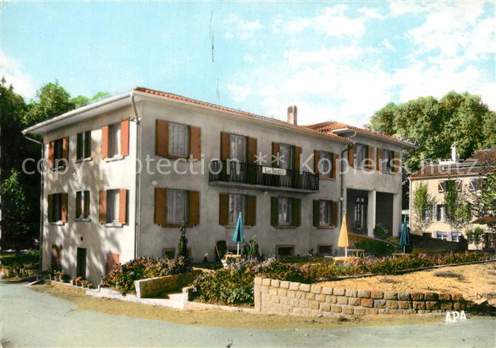 Barbotan les Thermes Hotel Les Sauges