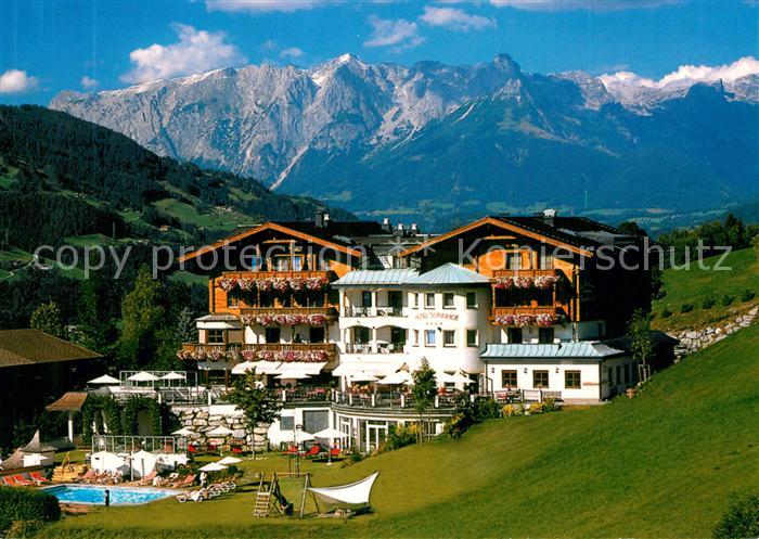 St Johann Pongau Hotel Sonnhof