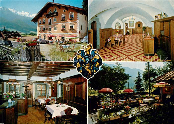 Bramberg Wildkogel Gasthaus Pension Weyerhof