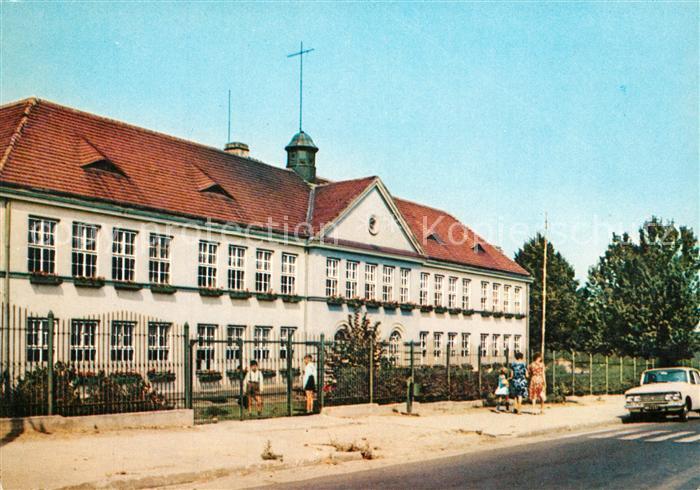 Tomaszow Mazowiecki Szkola