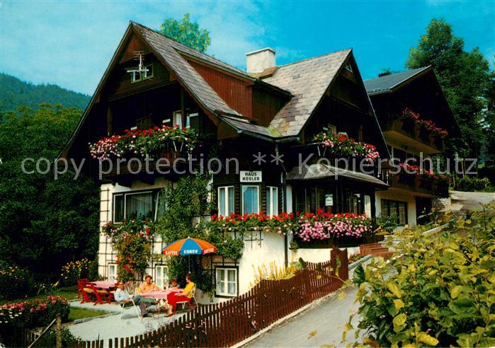 St Gilgen Salzkammergut Haus Kogler Matthey