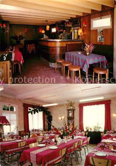 Auberives-sur-Vareze Hotel des Nations