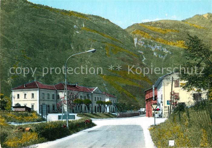 Valsugana Albergo Prinolano