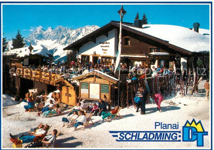 Schladming Obersteiermark Onkel Willis Huette