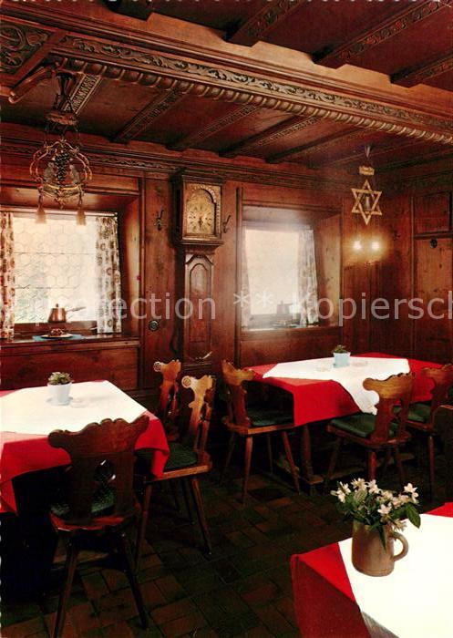 Brixlegg Tirol Restaurant Sigwart