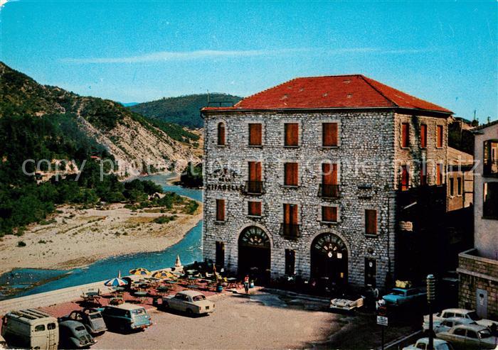 Sisteron Hotel de la Citadelle