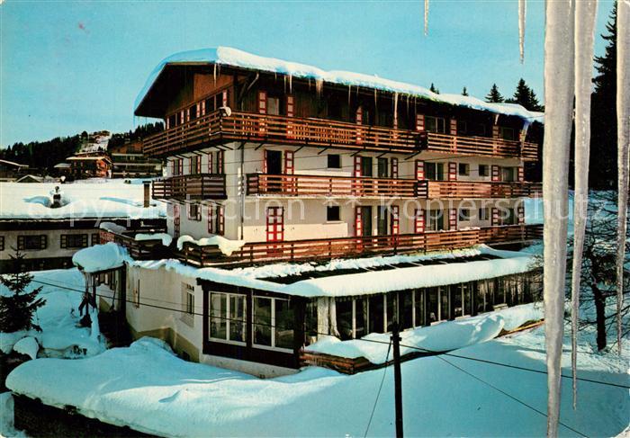 Megeve Hotel Restaurant Le Coq de Bruyere