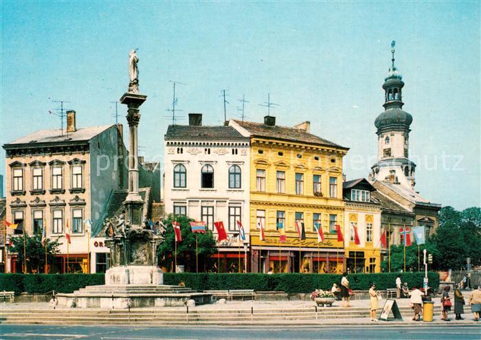 Sopron Oedenburg Leninring