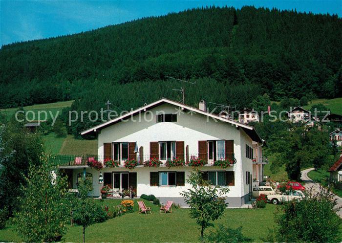 Attersee Pension Wirlend