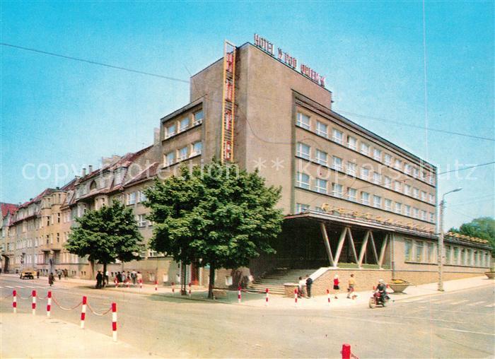 Zgorzelec Hotel Pod Orlem