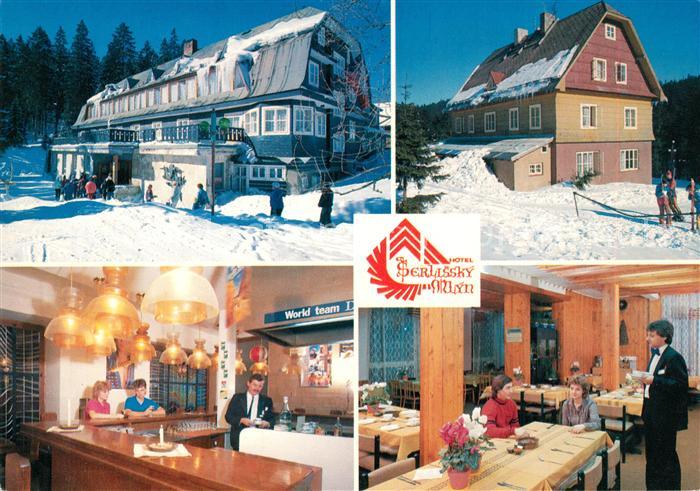 Destne Hotel Serlissky Mlyn