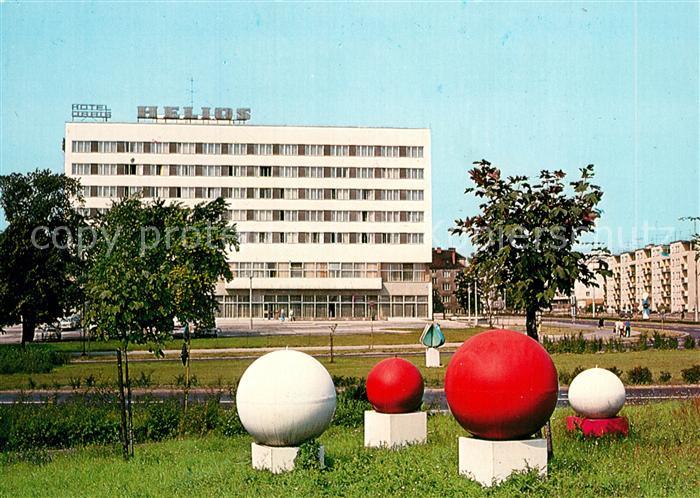 Torun Thorn Hotel Hellos