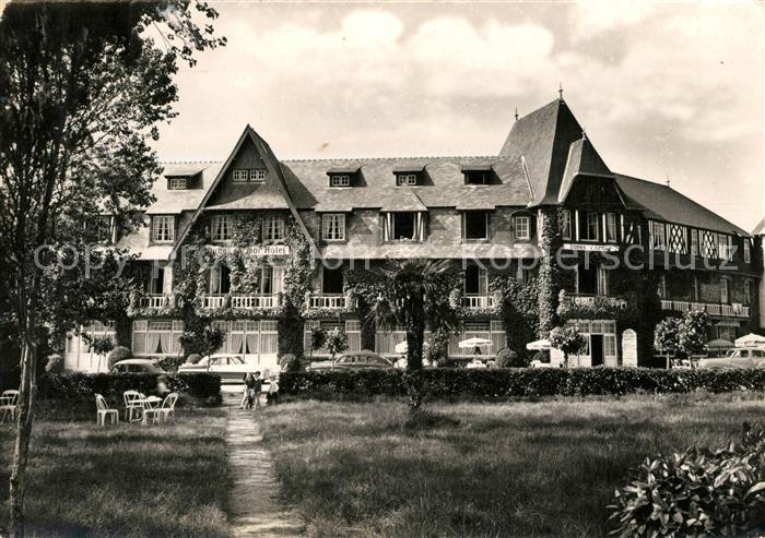 Sables d Or les Pins Hotel des Dunes d_Armor et des Mouettes