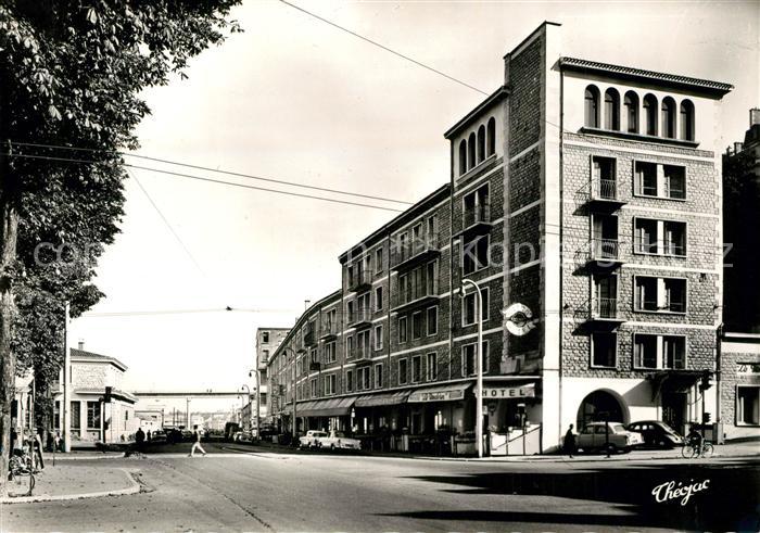 Poitiers 86 Boulevard du Grand Cerf