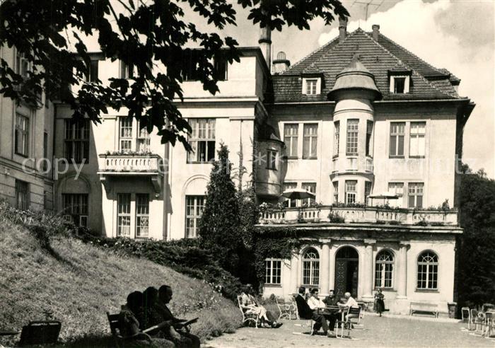Teplice nad Becvou Csl. Statni Lazne