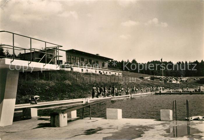 Zamosti Blata Pionyrsky tabor n. p. Liaz Jablonec nad Nisou Rynovice Freibad