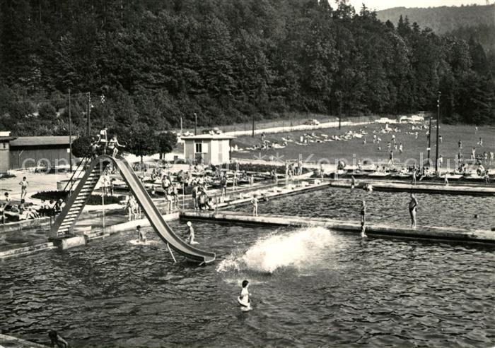 Koprivnice Mestske koupaliste Freibad