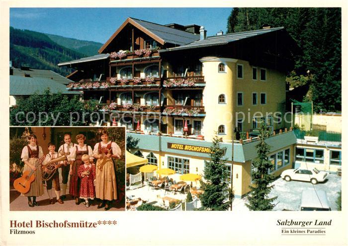 Filzmoos Hotel Bischofsmuetze