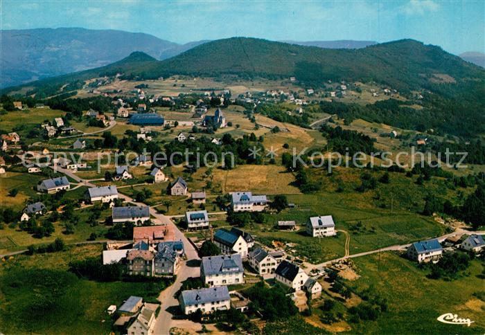 Labaroche Fliegeraufnahme Place