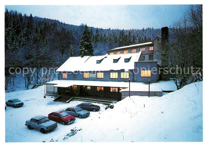 Jachymov Sporthotel Mustek