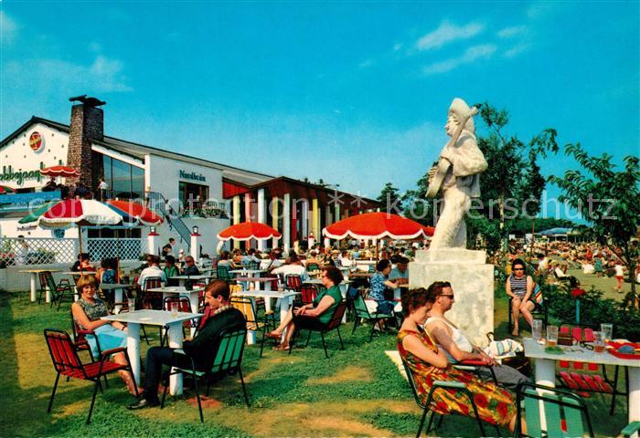 Lichtaart Bobbejaanland Music-Hall