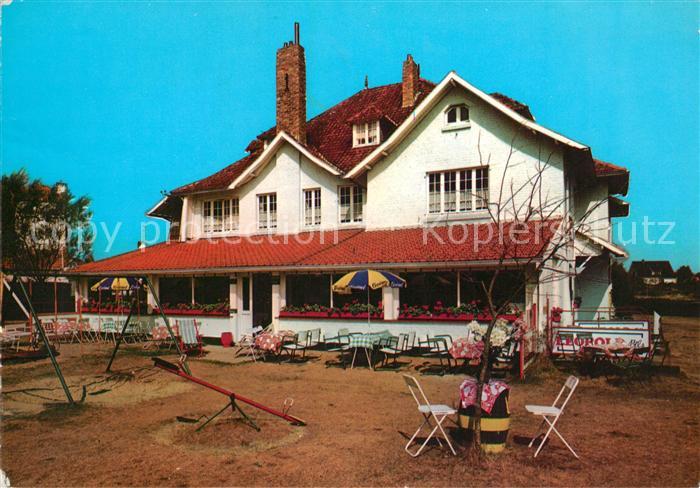 Koksijde Hotel La Pepiniere