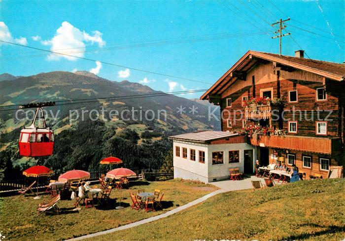Zell Ziller Tirol Grindl-Alm Gasthof Enzian-Sepp