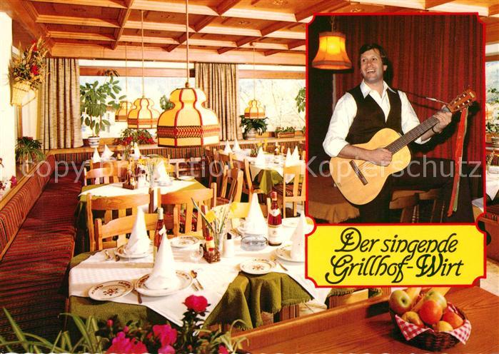 Ried Zillertal Zillertaler Grillhof