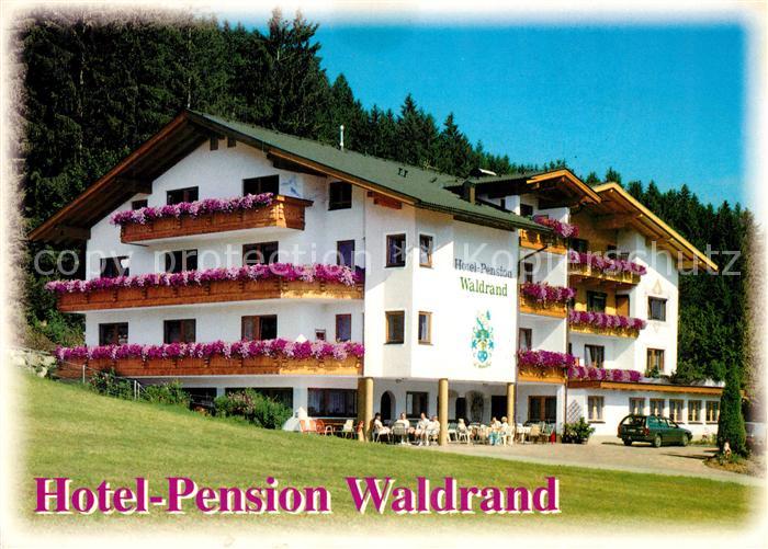 Ried Zillertal Hotel Waldrand