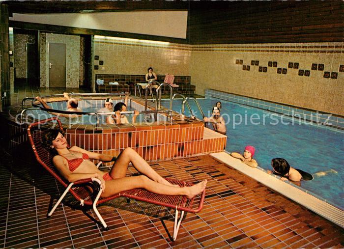 Walchsee Tirol Alpenbad