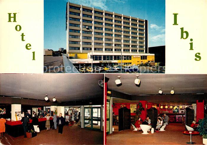Bagnolet Hotel Ibis
