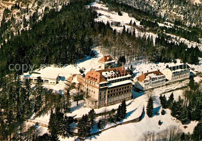 Munster Haut Rhin Elsass Centre Medico Dietetique Altenberg