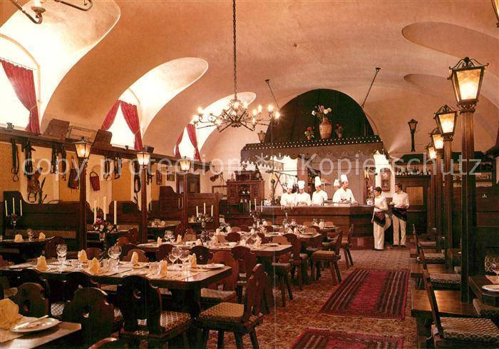 Eisenstadt Schlosstaverne