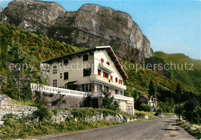 Chancia Hotel de la Bienne